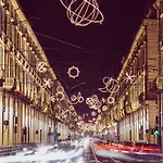 Appartamento Via Po