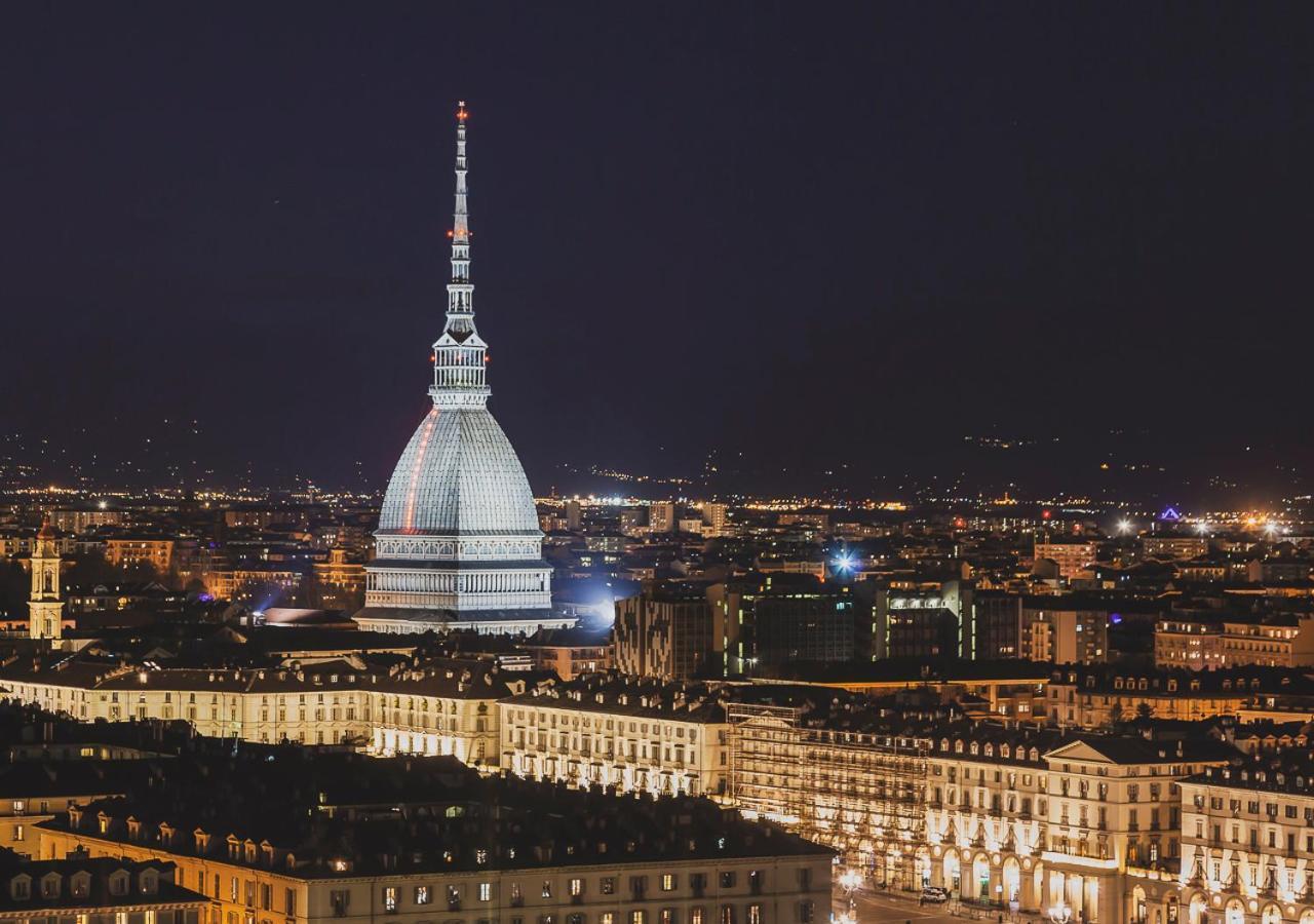 Apartamento Via Po Turín