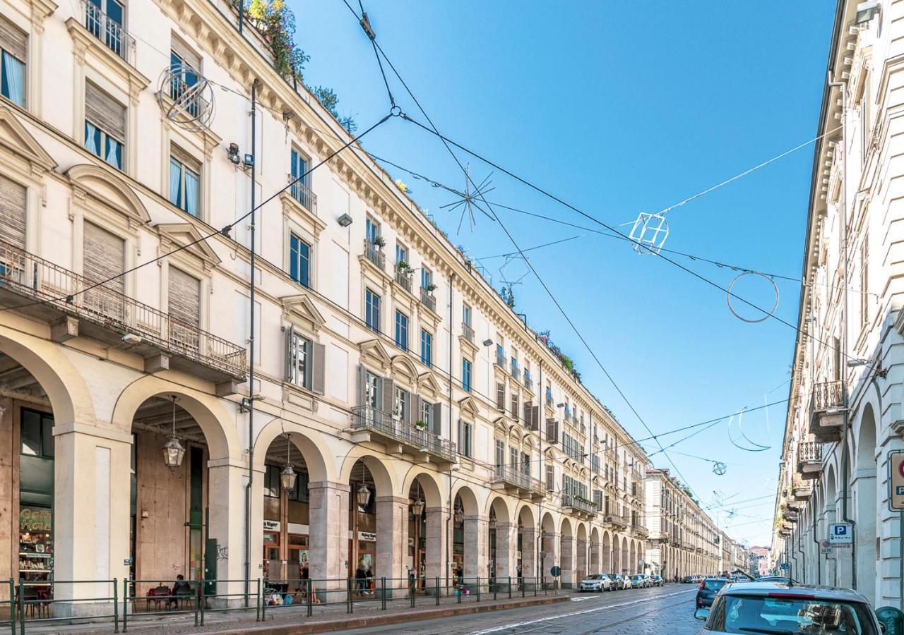Apartamento Via Po *